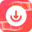 程序图标：Video Downloader HD Video…
