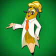 プログラムのアイコン：Padeepz App For Anna Univ…