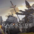 Programın simgesi: Paraside: Duality Unbound