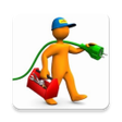 Ikona programu: My Electrician