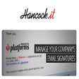 أيقونة البرنامج: Hancock.it