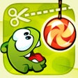 Ikon program: Cut the Rope