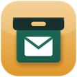 Ícone do programa: Gmail Backup & Export Sof…