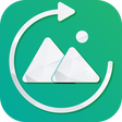 プログラムのアイコン：Photo Recovery - Recover …