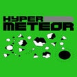 Programın simgesi: Hyper Meteor