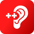 Ikon program: Ear Booster - Better Hear…