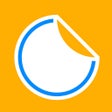 أيقونة البرنامج: Photo Stickers - Add Stic…