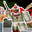 Icon of program: Escape the carnival obby