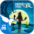 Icon of program: Provoke Horror VR