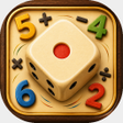 Programikonen: Dice Target - Math Puzzle