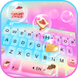 程序图标：Colorful Bubbles Keyboard…
