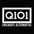 Icono de programa: Q101 Chicago
