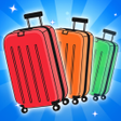 Icoon van programma: Baggage Hunt