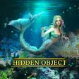 Hidden Object - Mermaids of the Deep