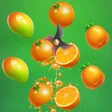 程序图标：Juice Splash - fruit crus…