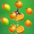 Juice Splash - fruit crush