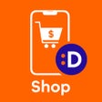 Biểu tượng của chương trình: Shop CTV