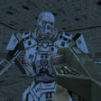 Deadly Space Stories: A.I. Gone Bad icon