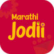 Ikona programu: MarathiJodii