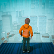 Ícone do programa: Only Up : 3d Parkour Adve…
