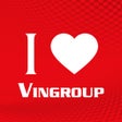 Biểu tượng của chương trình: ILoveVingroup