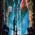 プログラムのアイコン：Beyond a Steel Sky