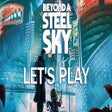 Icon of program: Beyond a Steel Sky