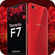Icon of program: Themes for OPPO F7 Launch…