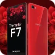 Themes for OPPO F7 Launcher
