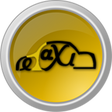 プログラムのアイコン：eTaxi-Howrah Station 4.0