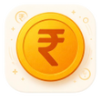 Ícone do programa: CoinPe - Rewards Game