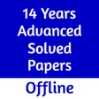 プログラムのアイコン：JEE Advanced Solved Paper…