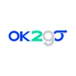 程序图标：Ok2go - שעון נוכחות