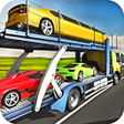 程序图标：Car Transporter Cargo Tru…
