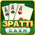 Programmsymbol: 3 Patti Gold - Game Box