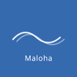 プログラムのアイコン：maloha