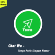 Wa Langsung Tanpa Save Nomor icon