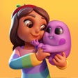 Programın simgesi: Sweet Farm: Cake Baking T…