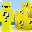 Ikona programu: Break Block - lucky block…
