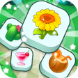 Programın simgesi: Enjoy Fun Tile Puzzle