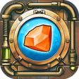 Icon of program: Treasures of the Deep