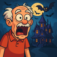 Ícone do programa: Scary Granny Action Simul…