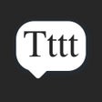 Icon of program: Text Editor Repeater Chan…