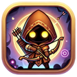Symbol des Programms: Spearrow Blade