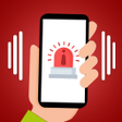 Biểu tượng của chương trình: Find lost phone: theft pr…