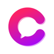 程序图标：Cinta: Live Chat Make Fri…