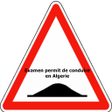程序图标：Examens permis de conduir…