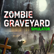 ไอคอนของโปรแกรม: Zombie Graveyard Simulato…