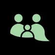 プログラムのアイコン：W-Family-Tracker