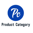 Programikonen: Product Category